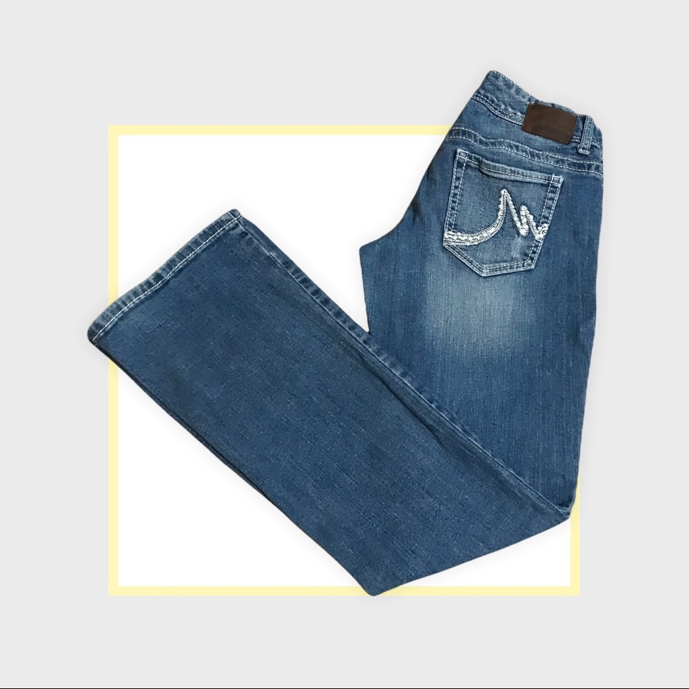 Maurices